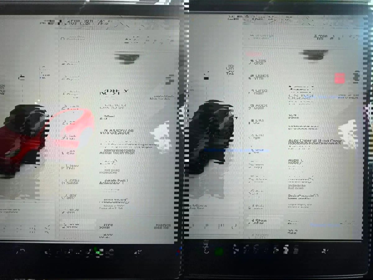 Used 2023 Tesla Model Y Long Range image 11