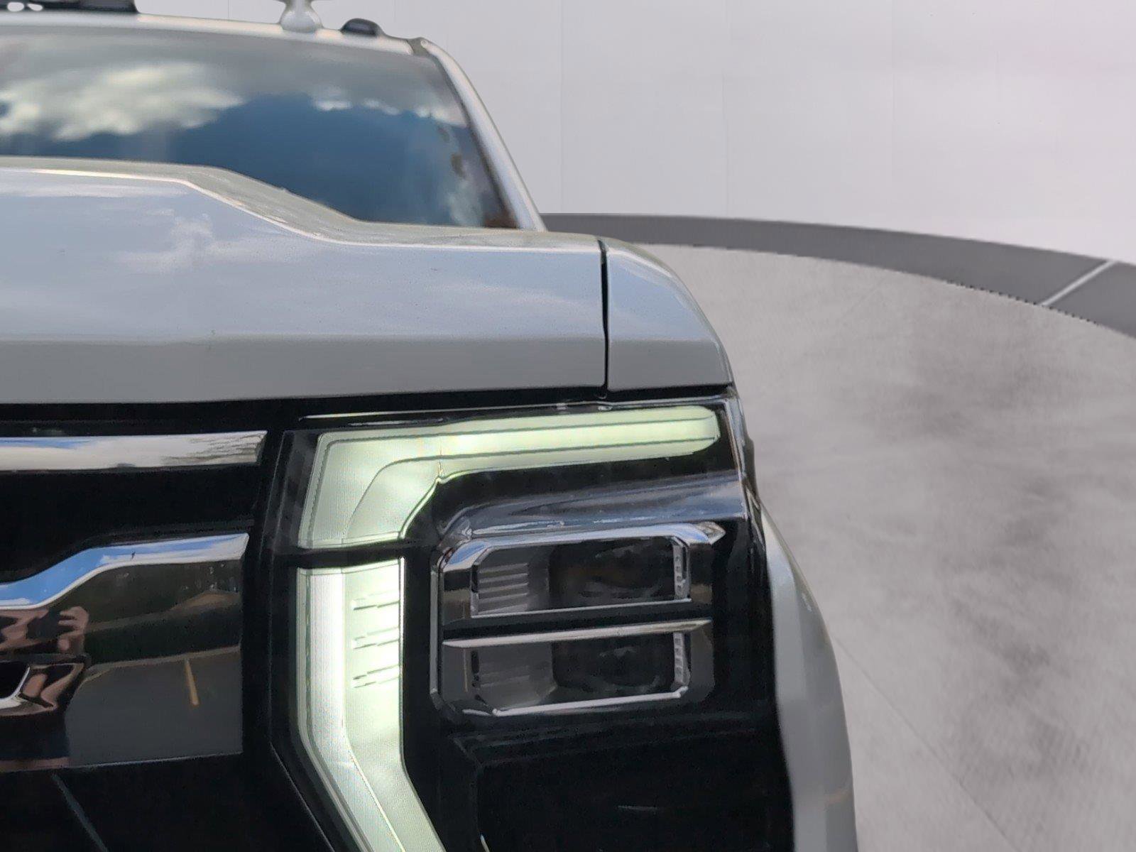 New 2026 Chevrolet Silverado 2500 LTZ w/ LTZ Plus Package image 12