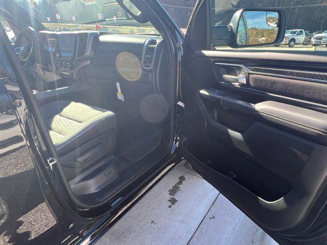 New 2026 RAM 1500 Big Horn AWD/4WD image 29
