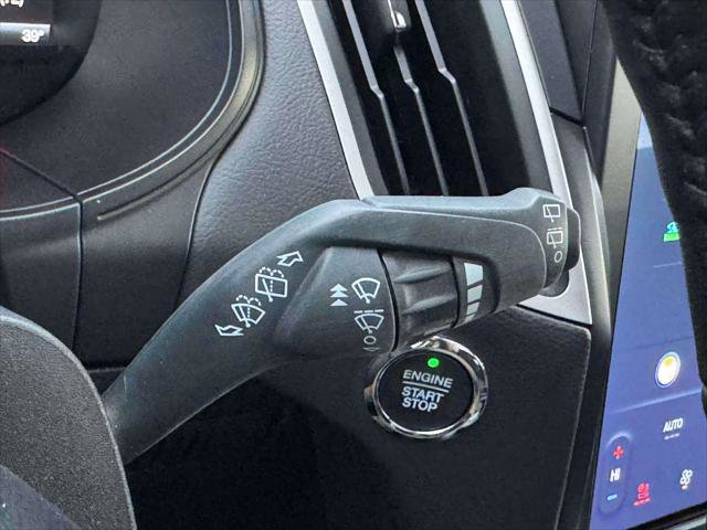 Used 2022 Ford Edge SEL w/ Convenience Package image 24