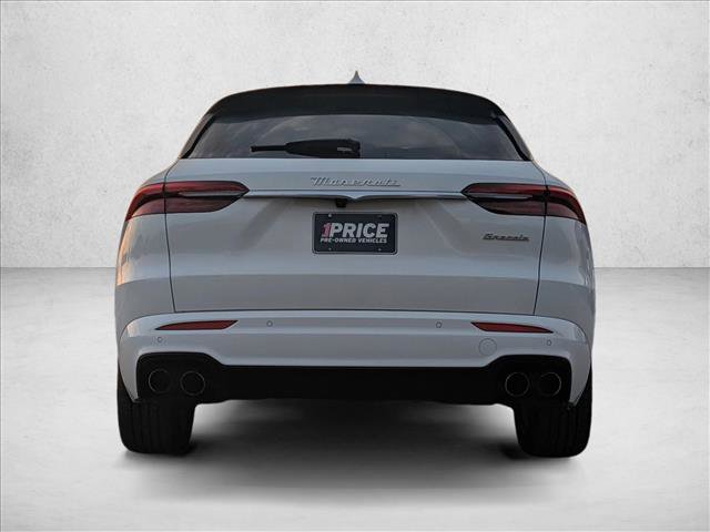 Used 2024 Maserati Grecale GT image 6