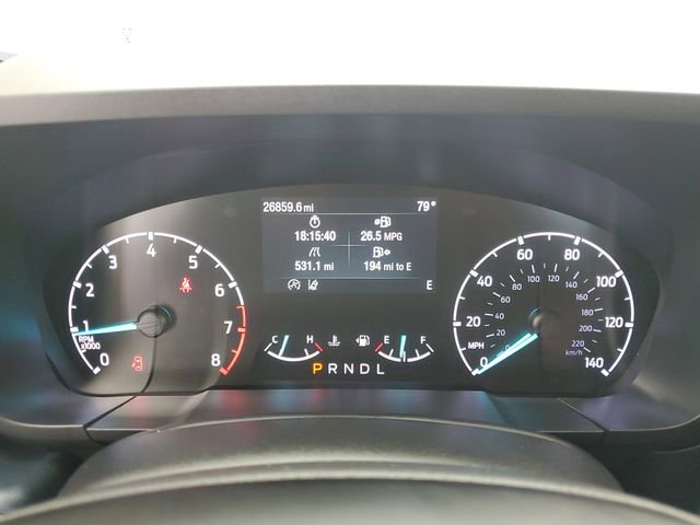 Used 2023 Ford Maverick XLT w/ Equipment Group 300A Standard image 23