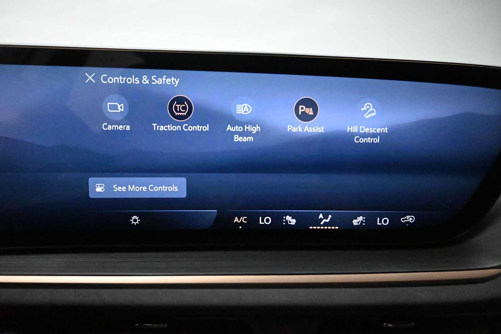 New 2026 Buick Envision Sport Touring AWD/4WD image 14