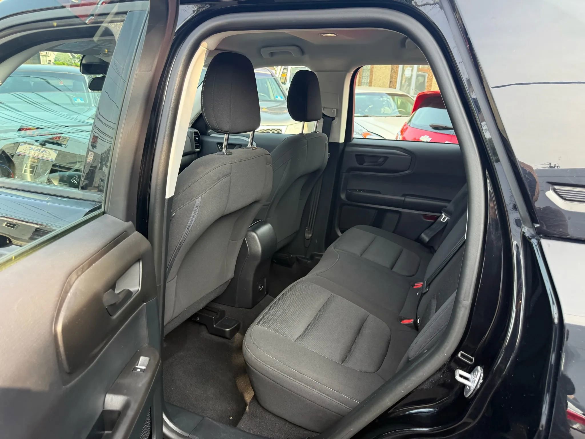 Used 2021 Ford Bronco Sport image 30