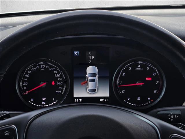 Used 2019 Mercedes-Benz GLC 300 4MATIC Coupe image 19