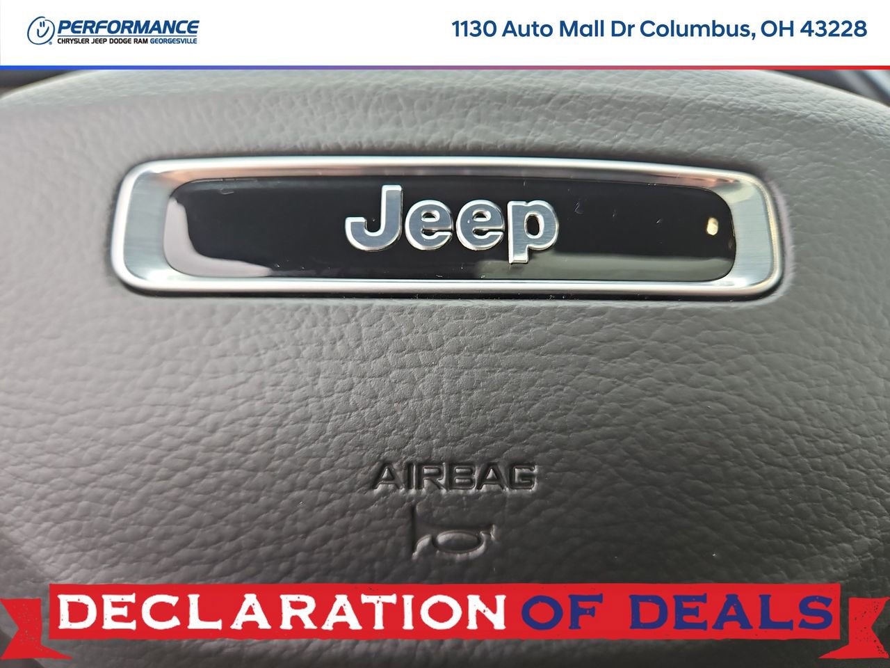 New 2026 Jeep Grand Cherokee Laredo image 22