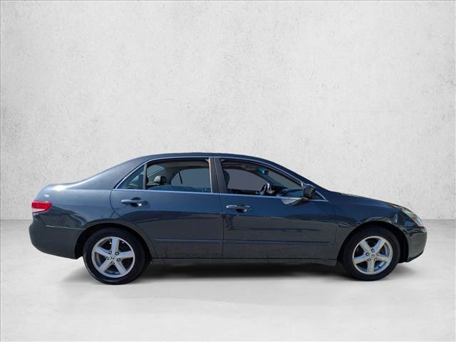 Used 2004 Honda Accord EX image 4