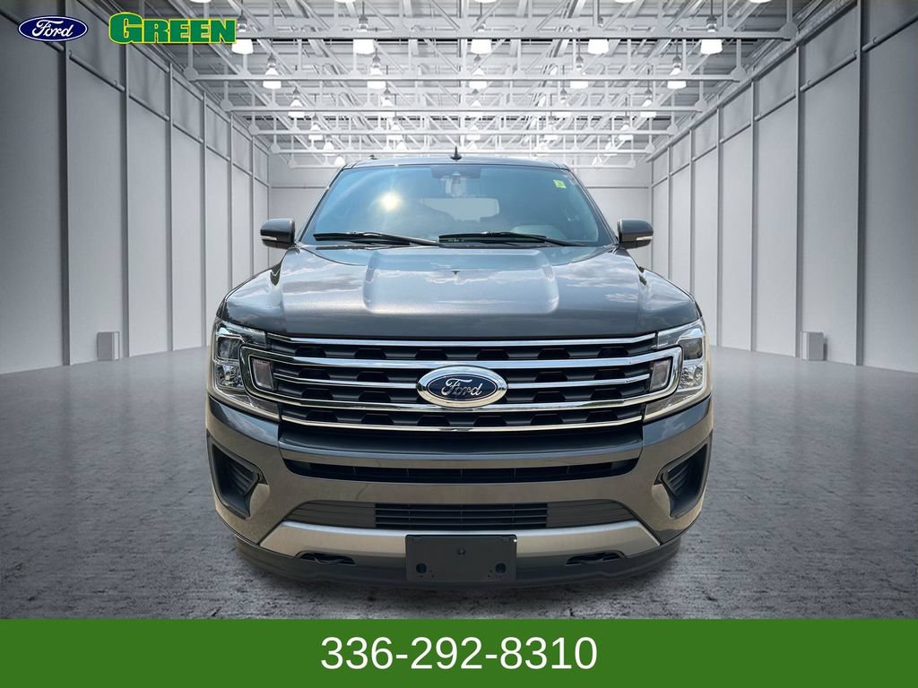 Used 2020 Ford Expedition XLT w/ Equipment Group 202A AWD/4WD image 8