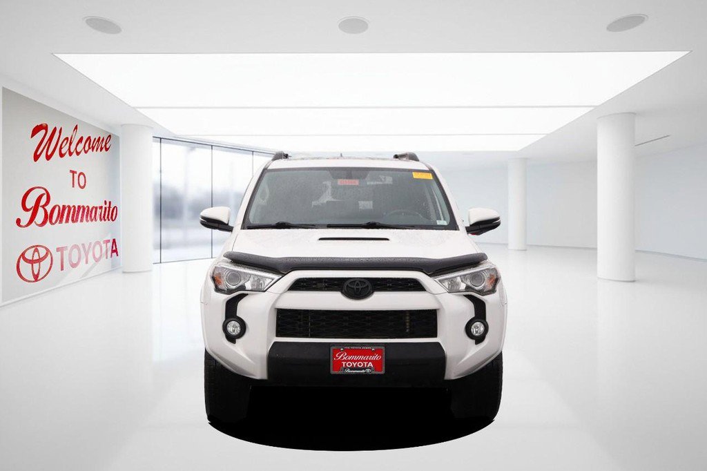 Used 2019 Toyota 4Runner TRD Off-Road Premium image 4