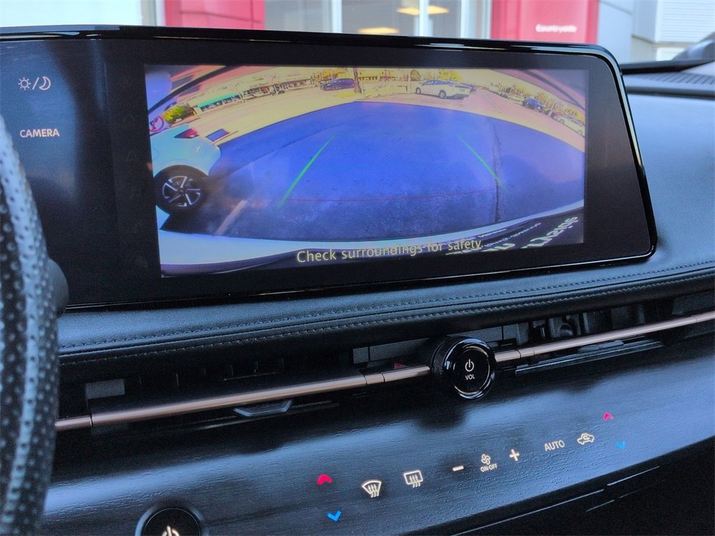 Used 2024 Nissan Ariya FWD image 13