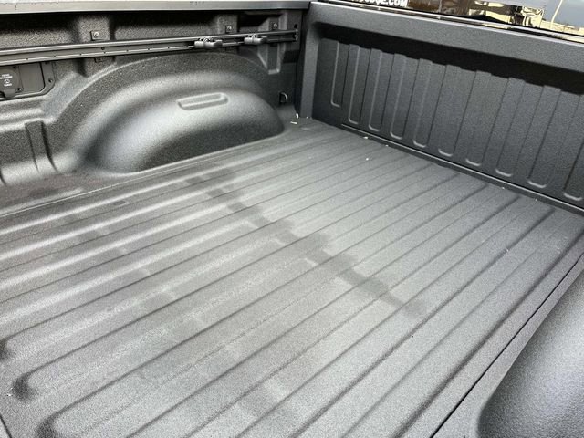 New 2026 RAM 1500 Big Horn image 4