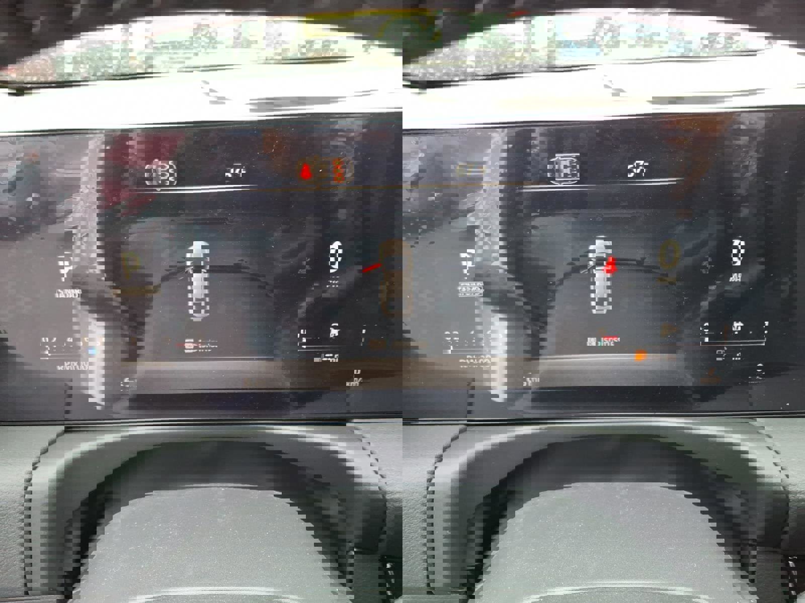 New 2026 Nissan Sentra SV image 11