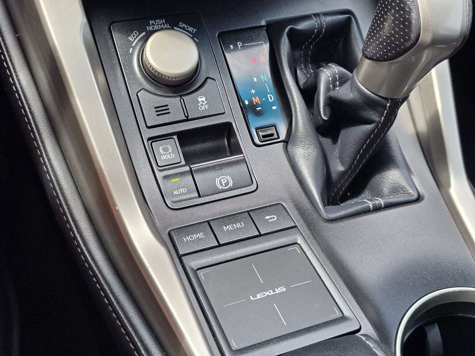 Used 2015 Lexus NX 200t F Sport w/ Navigation System Package AWD/4WD image 36