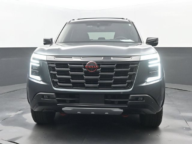 Used 2025 Nissan Armada PRO-4X w/ Pro-4X Premium Package AWD/4WD image 22
