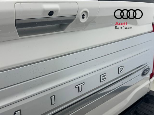 Used 2021 Ford F150 Limited AWD/4WD image 11