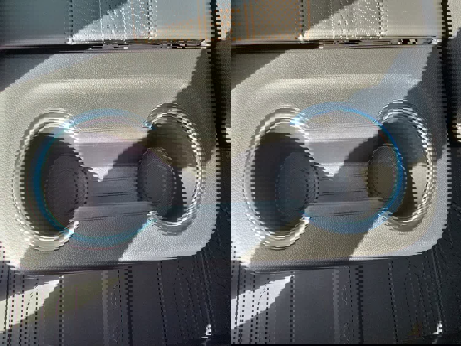 New 2026 Chevrolet Suburban High Country image 37