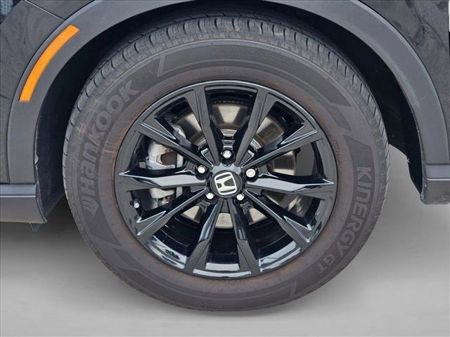 Used 2023 Honda CR-V Sport image 21