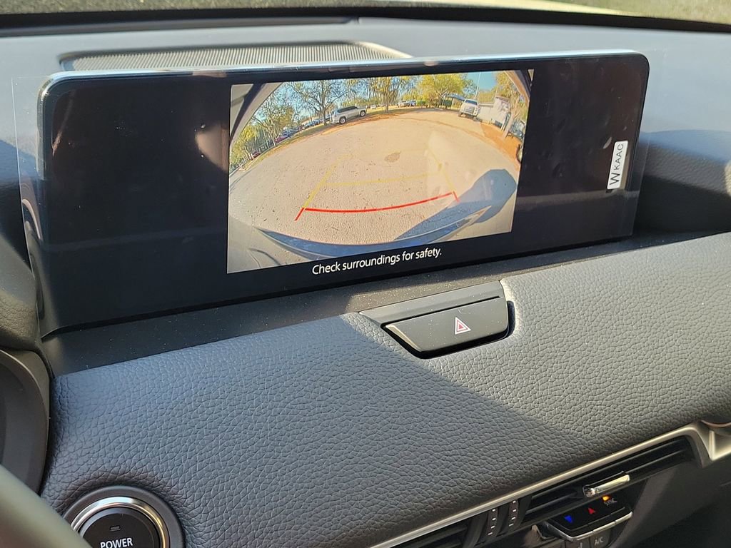 New 2026 MAZDA CX-90 Plug-In Hybrid w/Premium Sport image 30
