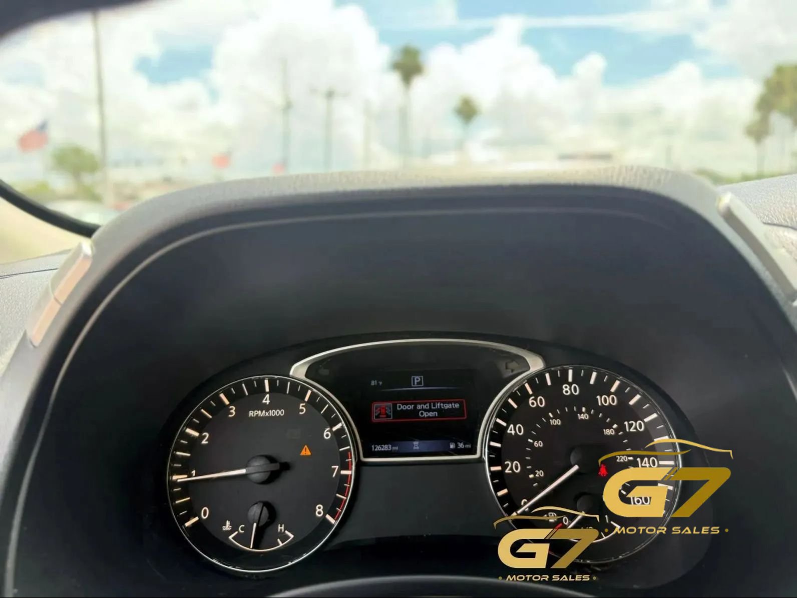 Used 2019 Nissan Pathfinder S FWD image 24