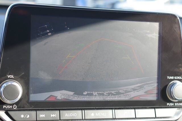 Used 2024 Nissan Altima 2.5 SV FWD image 31
