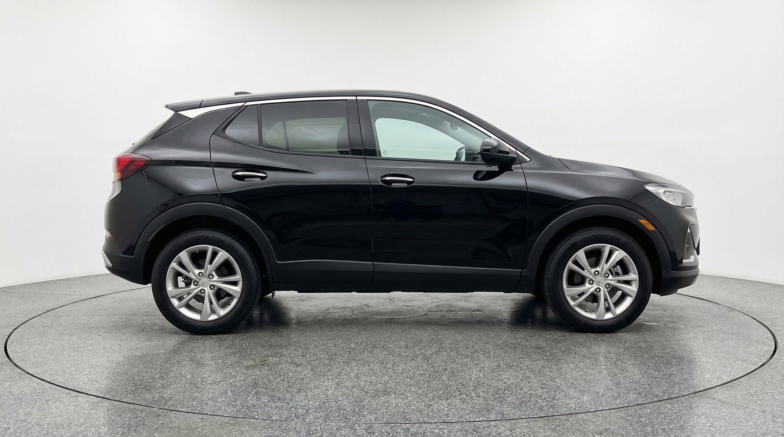 Used 2025 Buick Encore GX Preferred image 11
