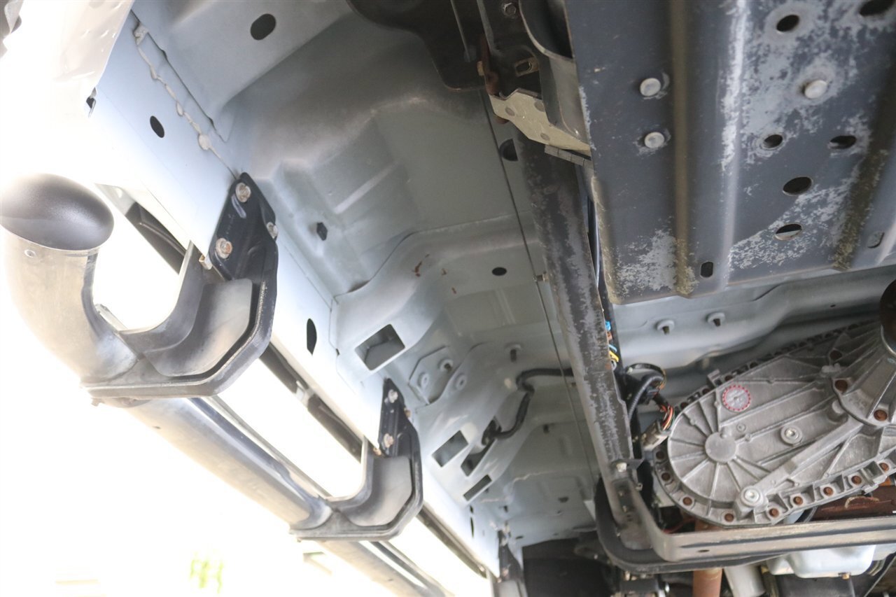 Used 2002 Ford F250 XLT AWD/4WD image 23