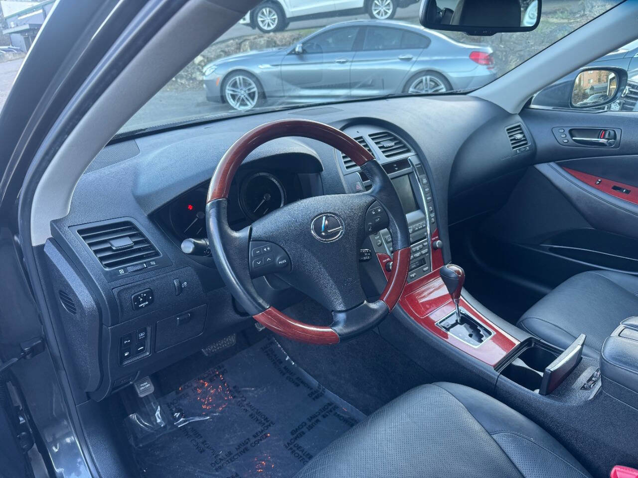 Used 2009 Lexus ES 350 image 16