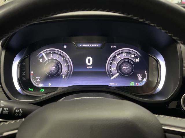 Certified 2025 RAM 1500 Limited image 19