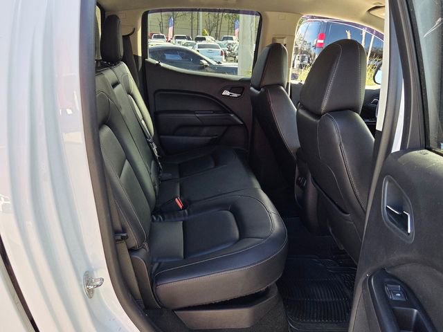 Used 2015 GMC Canyon SLT image 18