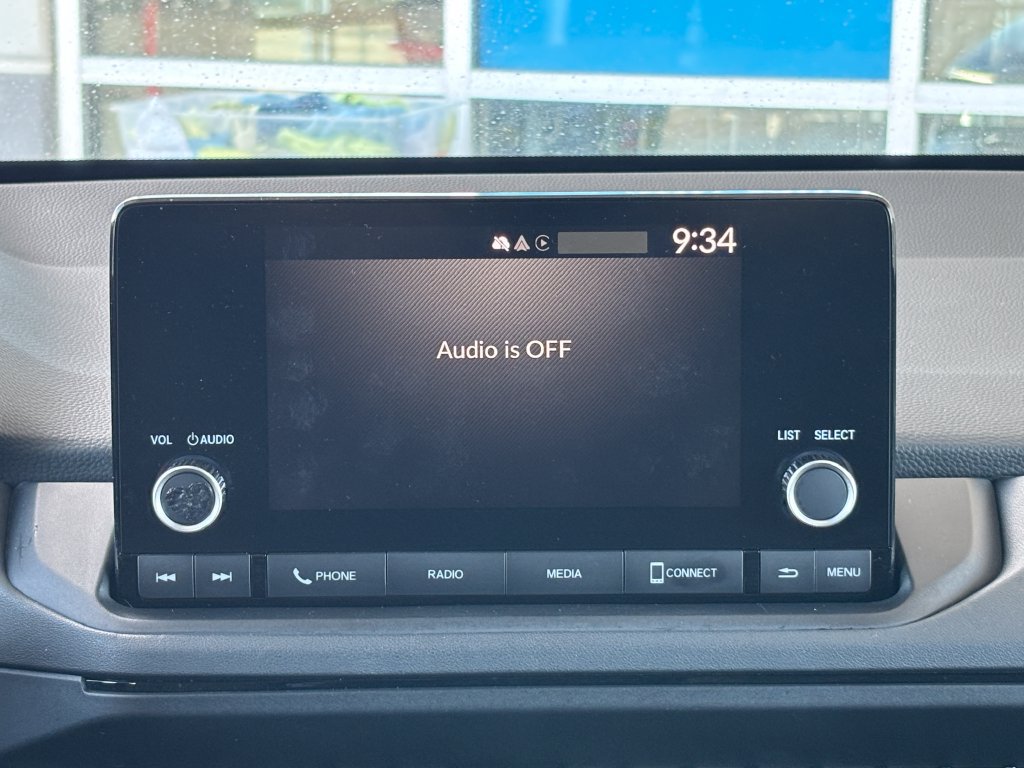Used 2024 Honda Accord EX image 13