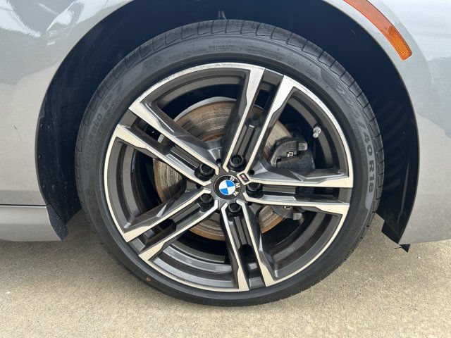 Certified 2024 BMW 228i xDrive Gran Coupe w/ M Sport Package AWD/4WD image 25