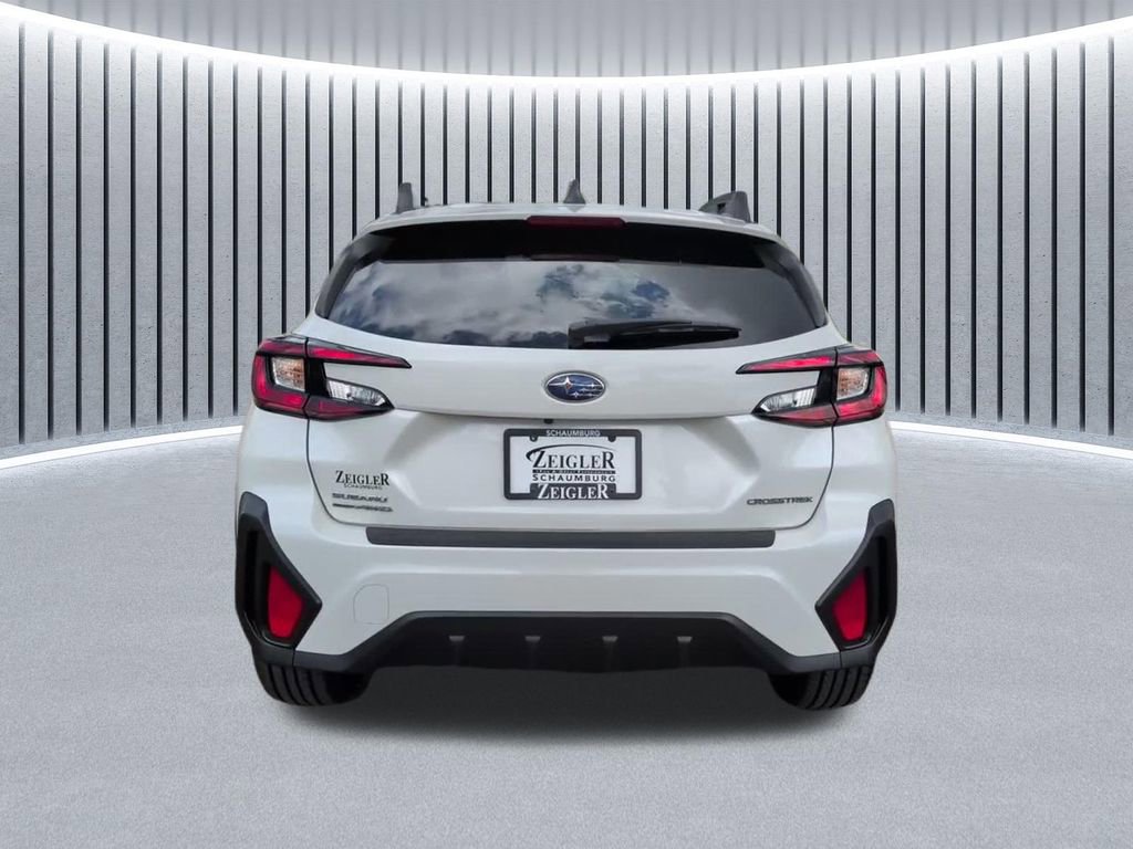 Used 2024 Subaru Crosstrek 2.0i Premium AWD/4WD image 7