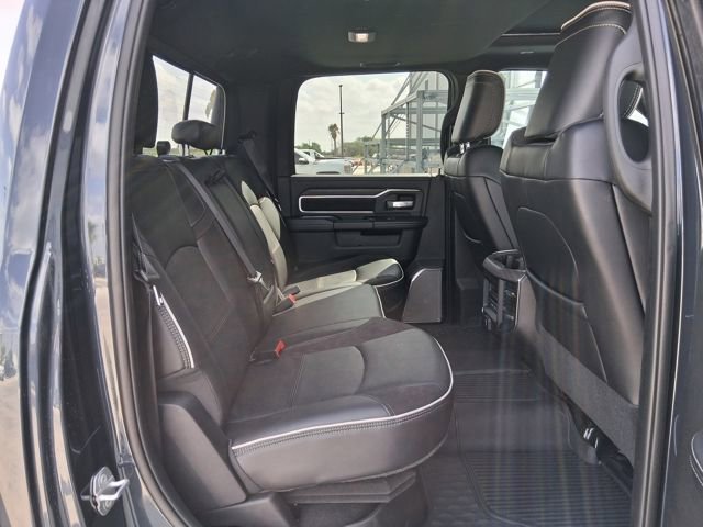 New 2026 RAM 3500 Laramie image 23