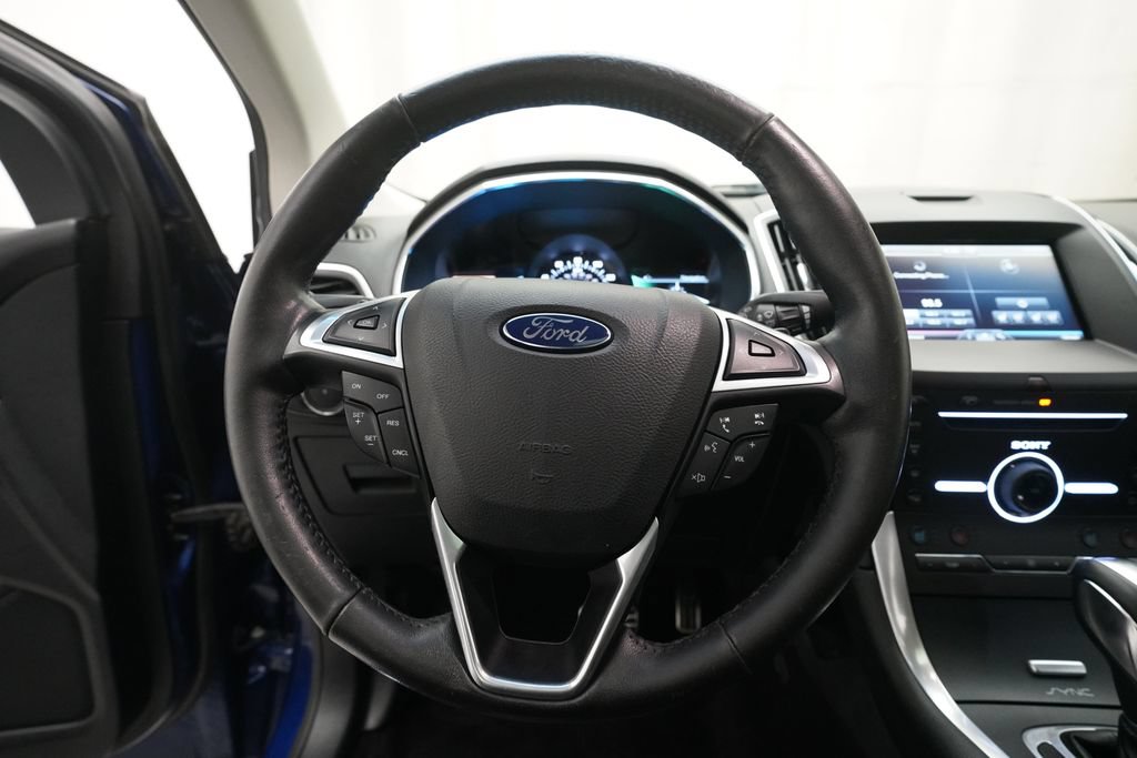 Used 2015 Ford Edge Sport w/ Equipment Group 401A AWD/4WD image 4