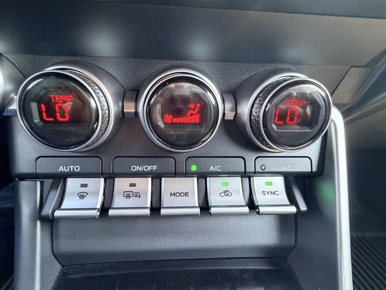 Used 2025 Toyota GR86 RWD image 65