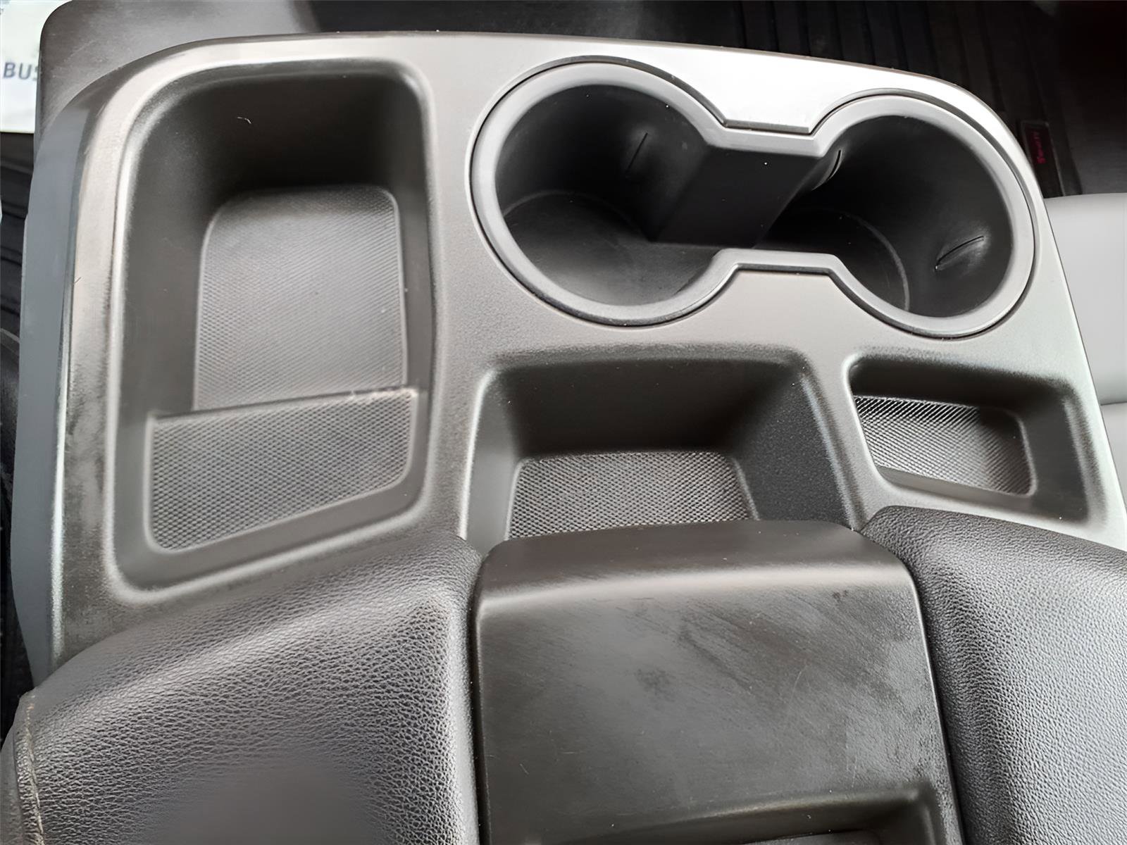 Used 2024 GMC Sierra 3500 Pro image 25