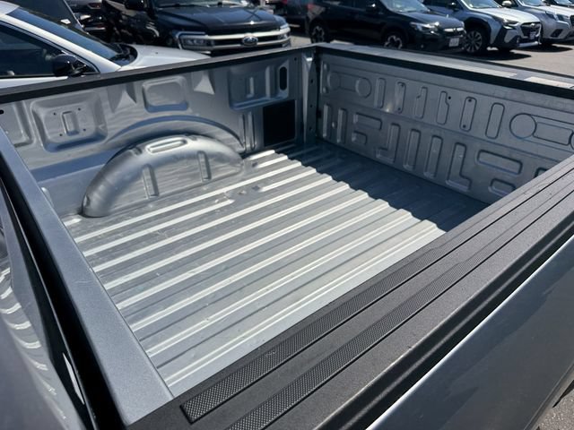 Used 2024 Ford F150 XLT w/ Mobile Office Package AWD/4WD image 29