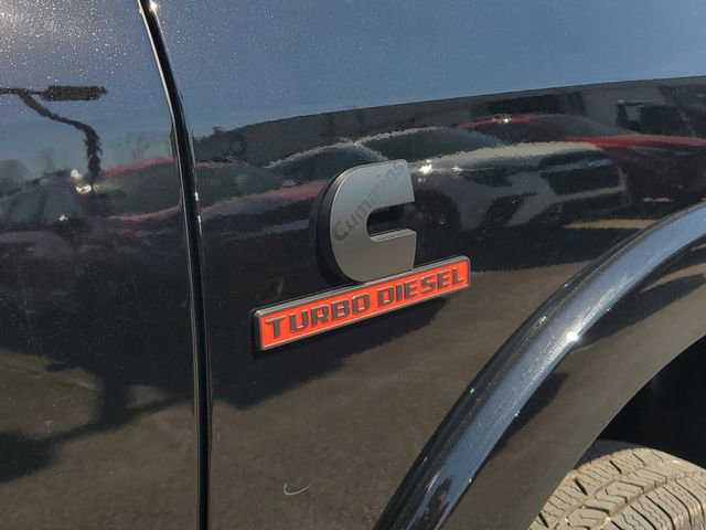 New 2026 RAM 3500 Limited image 7