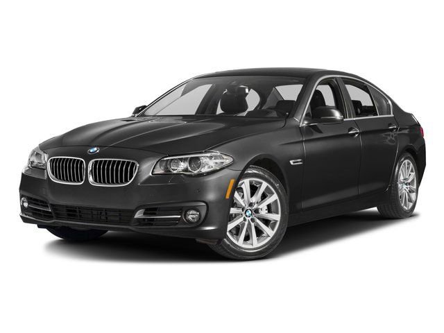 Used 2016 BMW 535i Sedan