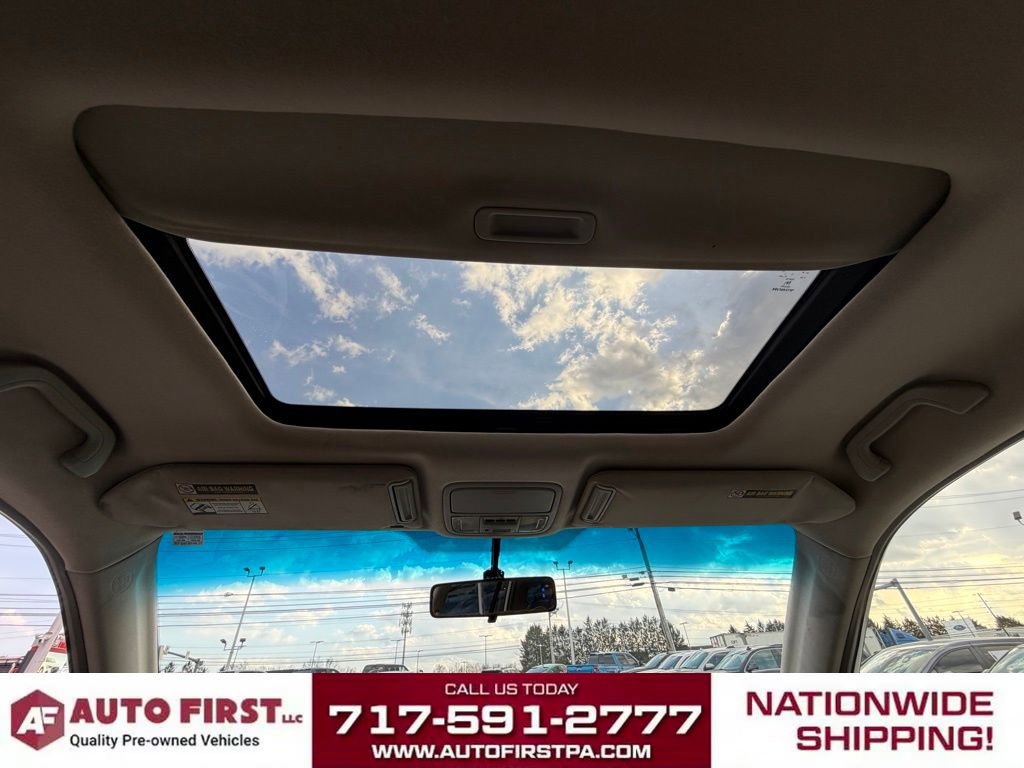 Used 2006 Honda Pilot EX-L image 23