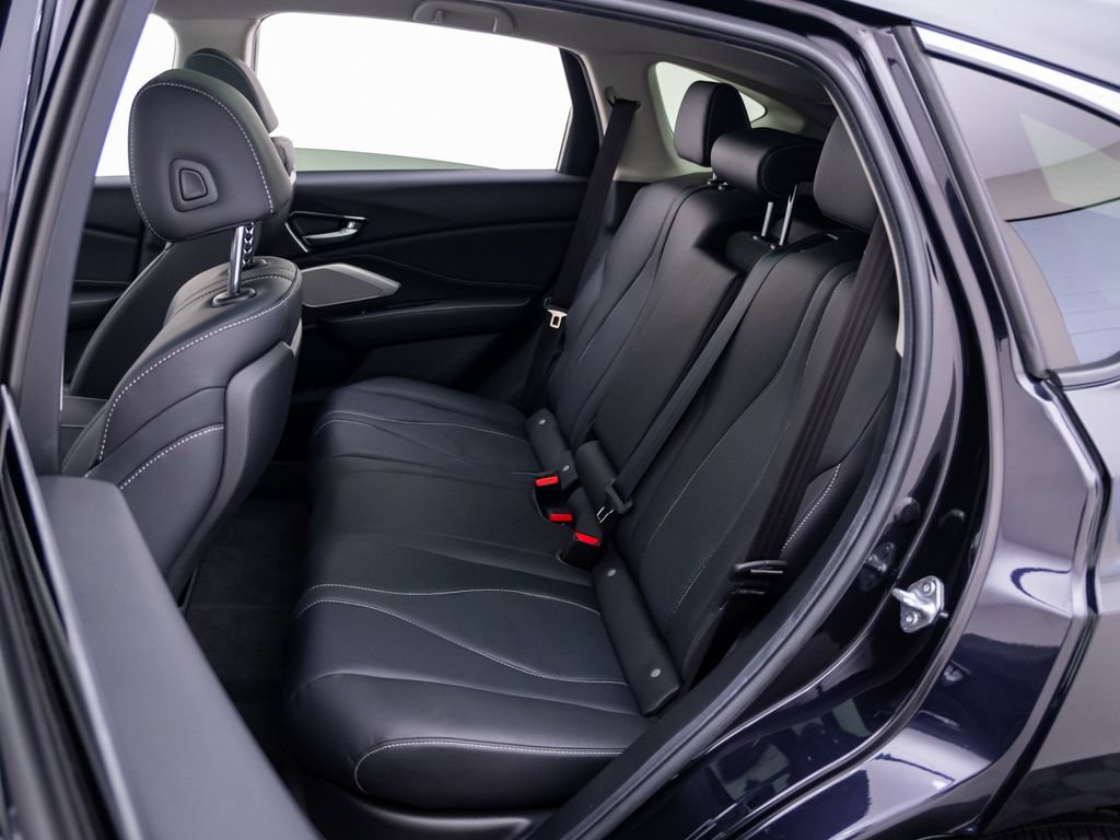 Used 2024 Acura RDX SH-AWD w/ Technology Package image 18