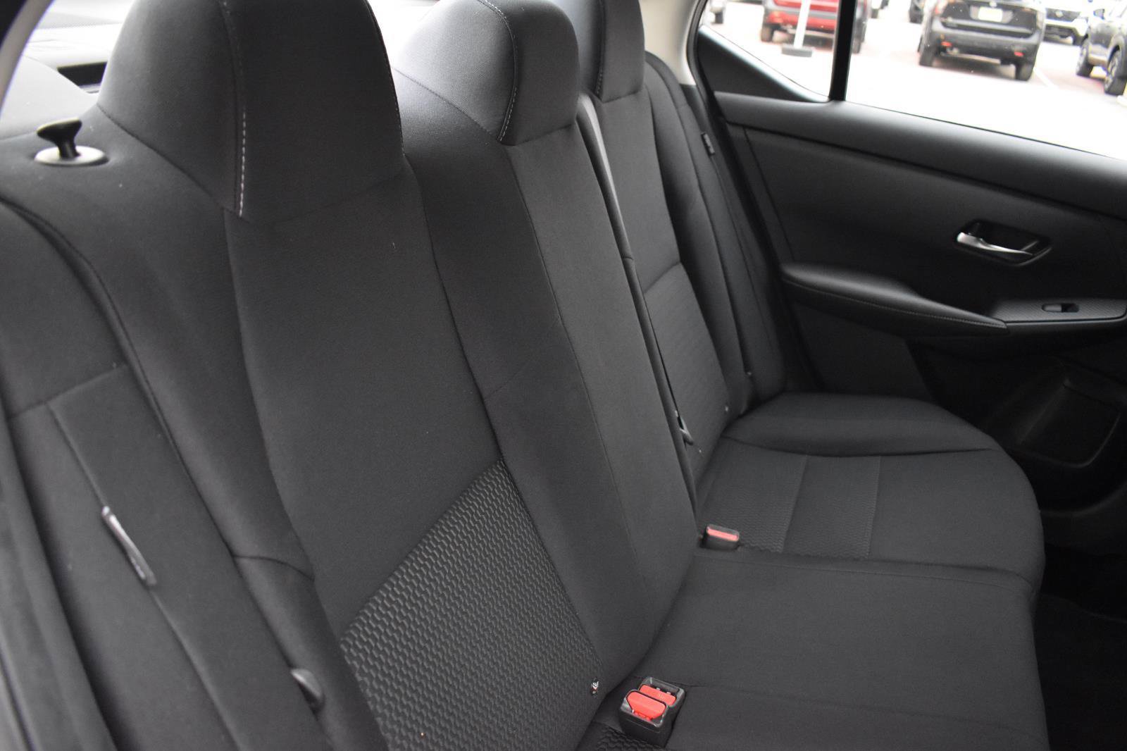 Used 2021 Nissan Sentra S image 36