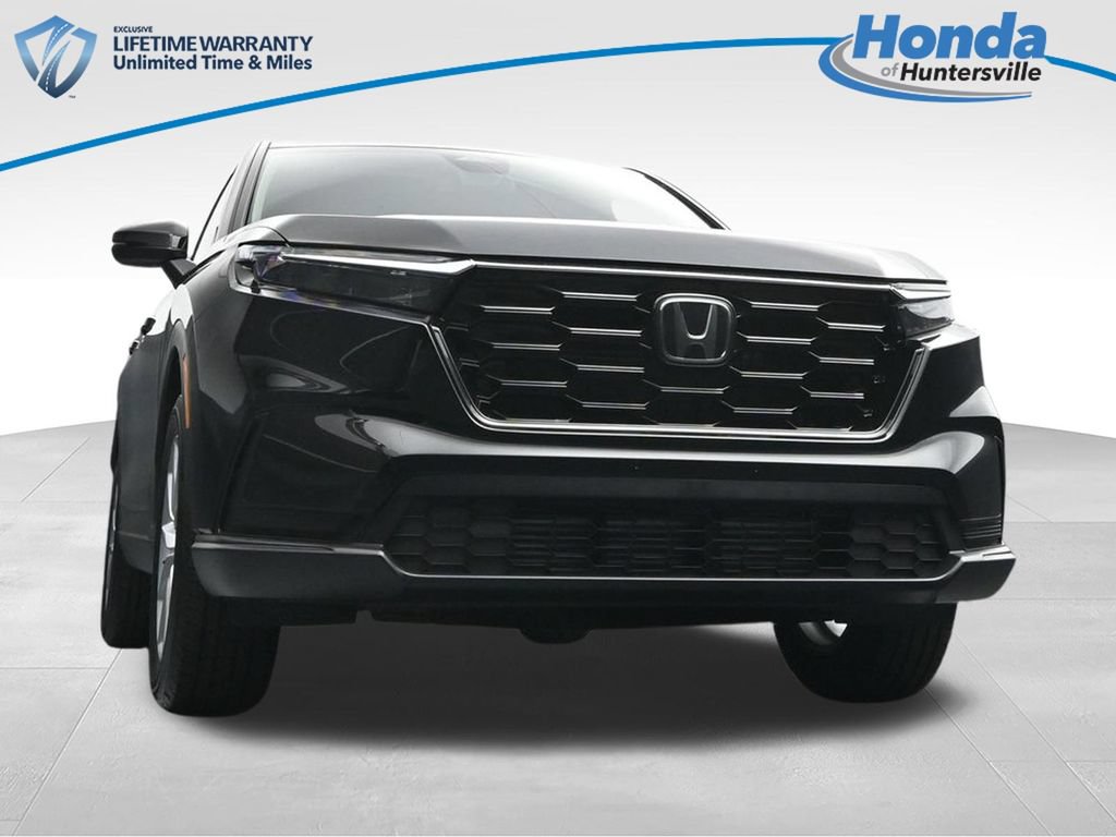 New 2026 Honda CR-V EX image 26