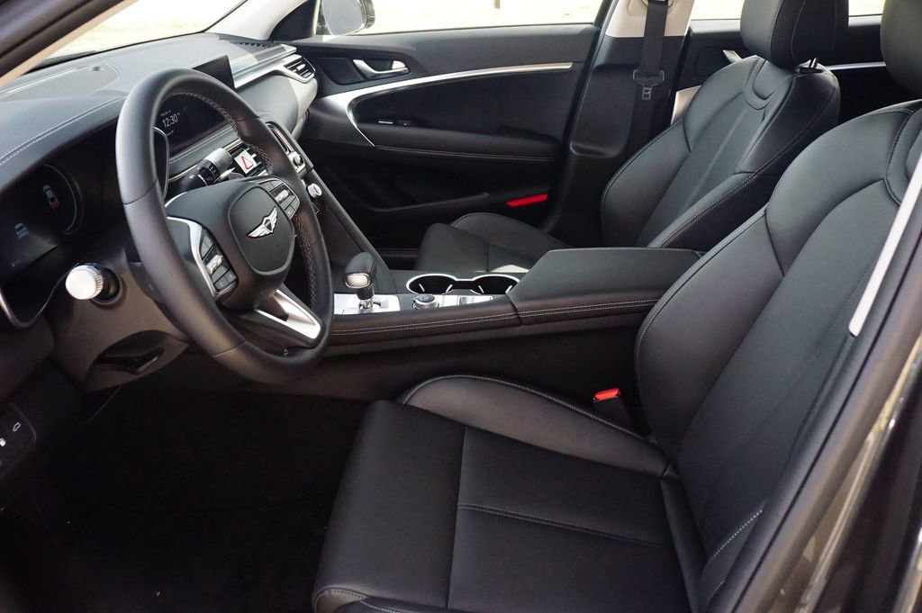 New 2026 Genesis G70 2.5T image 17