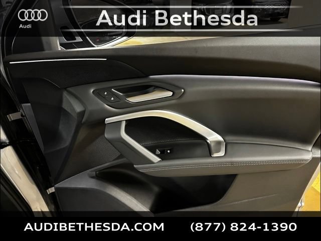 New 2026 Audi Q5 Premium AWD/4WD image 25