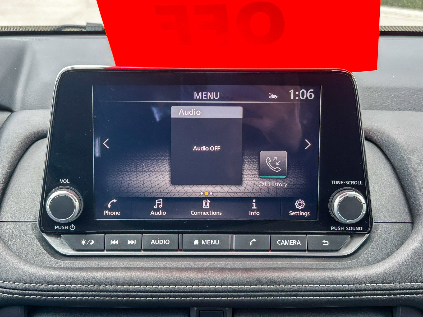Used 2025 Nissan Rogue SV FWD image 14