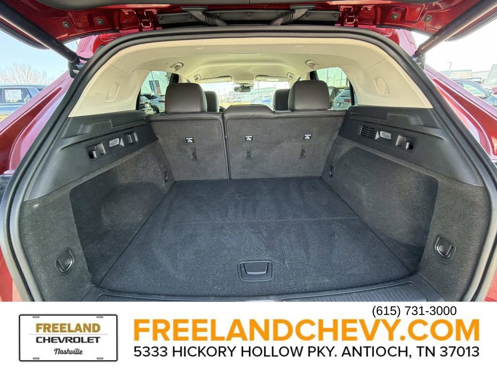 Used 2023 Buick Envision Essence image 14