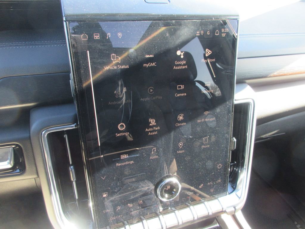 New 2026 GMC Yukon Denali w/ Denali Reserve Package image 20