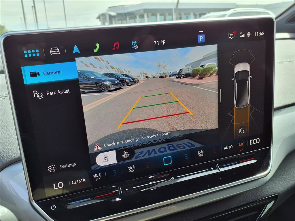 New 2026 Volkswagen ID.4 Pro S image 17