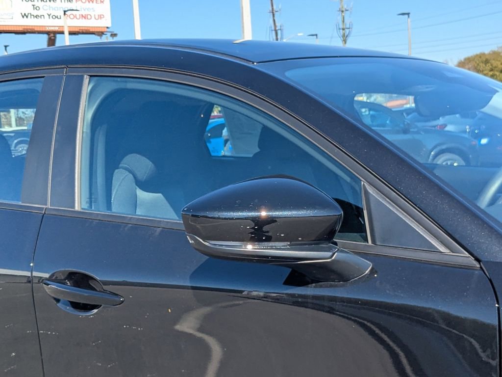 New 2026 MAZDA CX-30 AWD 2.5 S image 12